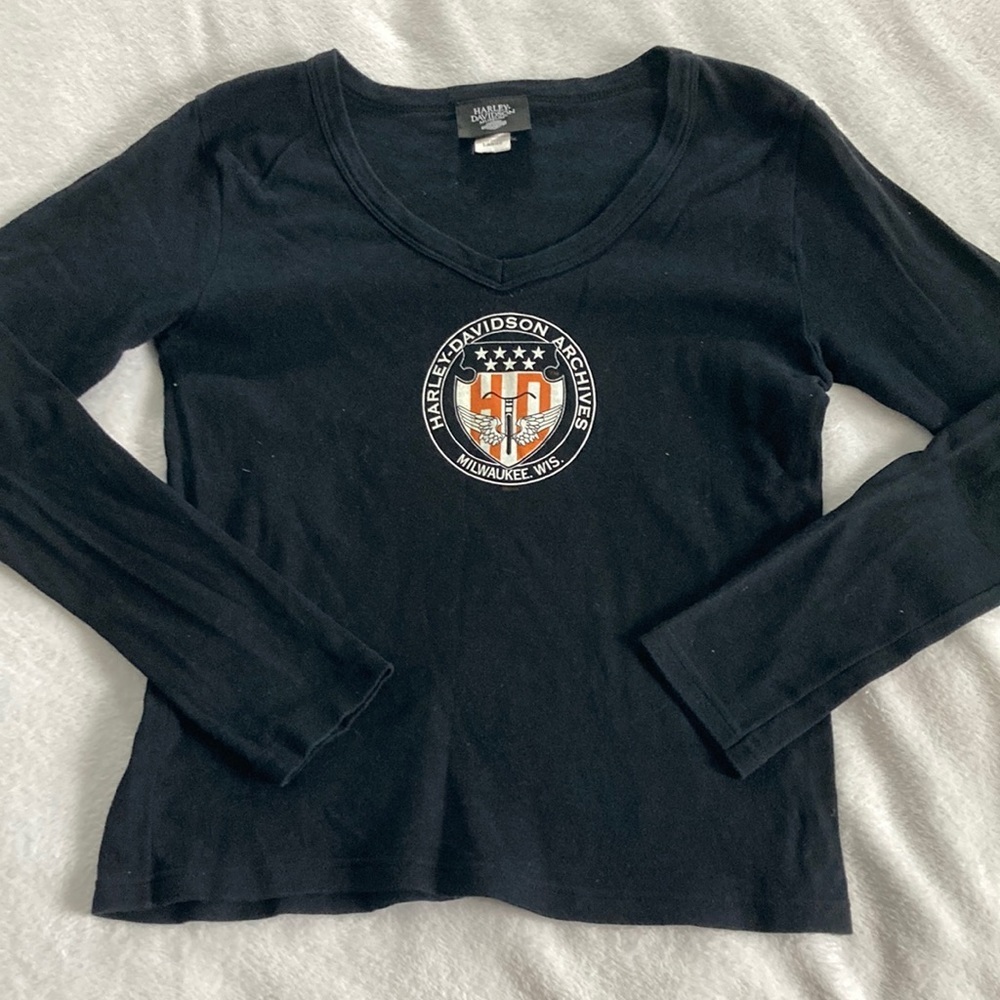 Harley Davidson Museum T-Shirt